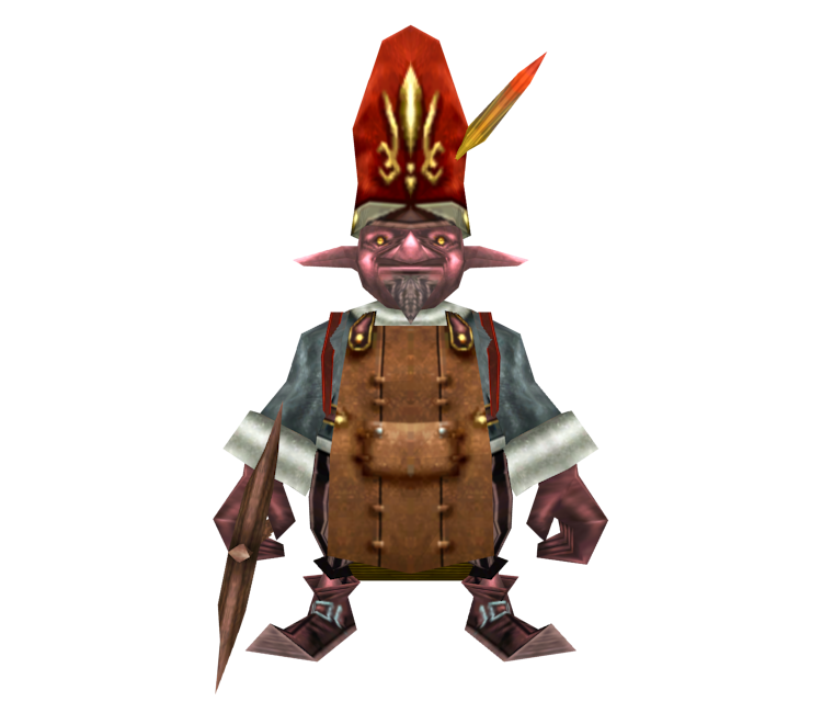 Preview in Browser - Lost Kingdoms II