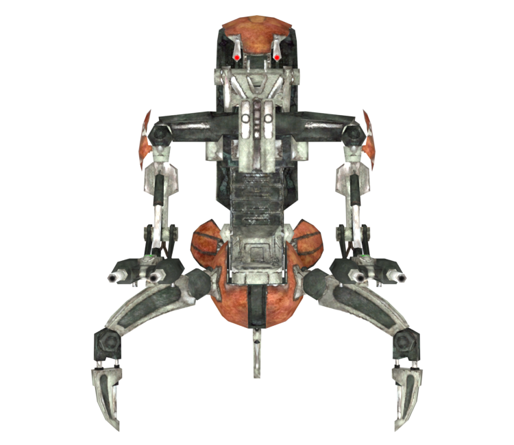 Preview in Browser - Star Wars: Republic Commando