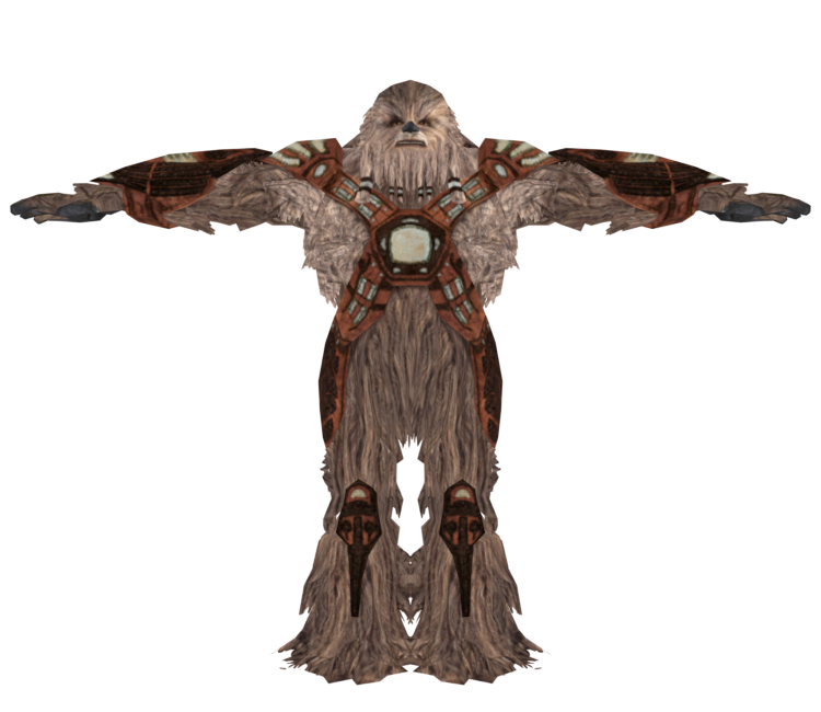 Preview in Browser - Star Wars: Republic Commando