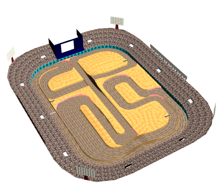 Preview in Browser - Mario Kart 64