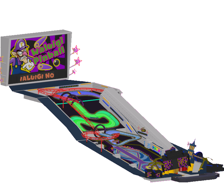 Download ZIP Archive - Mario Kart 8 Deluxe
