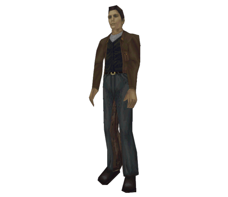 Preview in Browser - Silent Hill