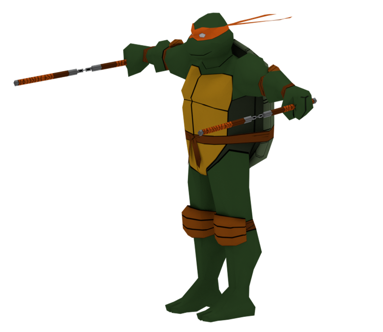 Preview in Browser - Teenage Mutant Ninja Turtles