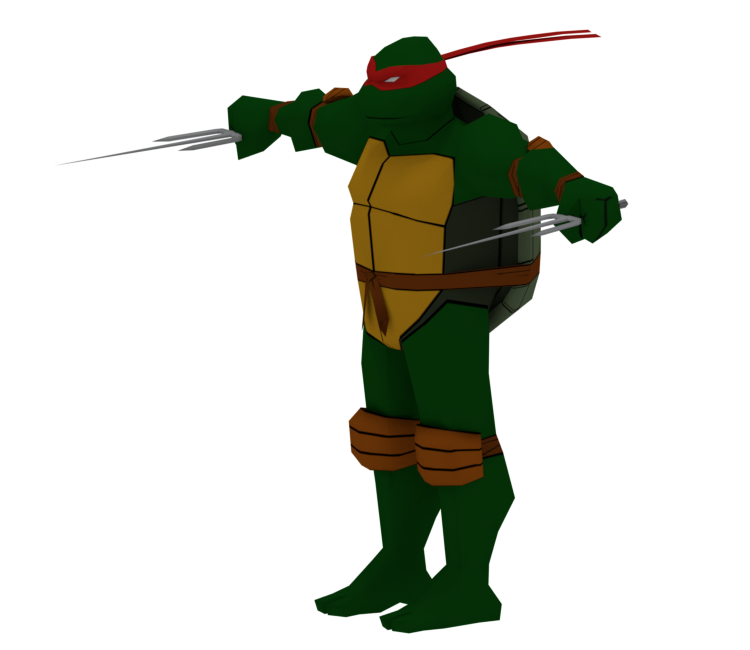 Preview in Browser - Teenage Mutant Ninja Turtles