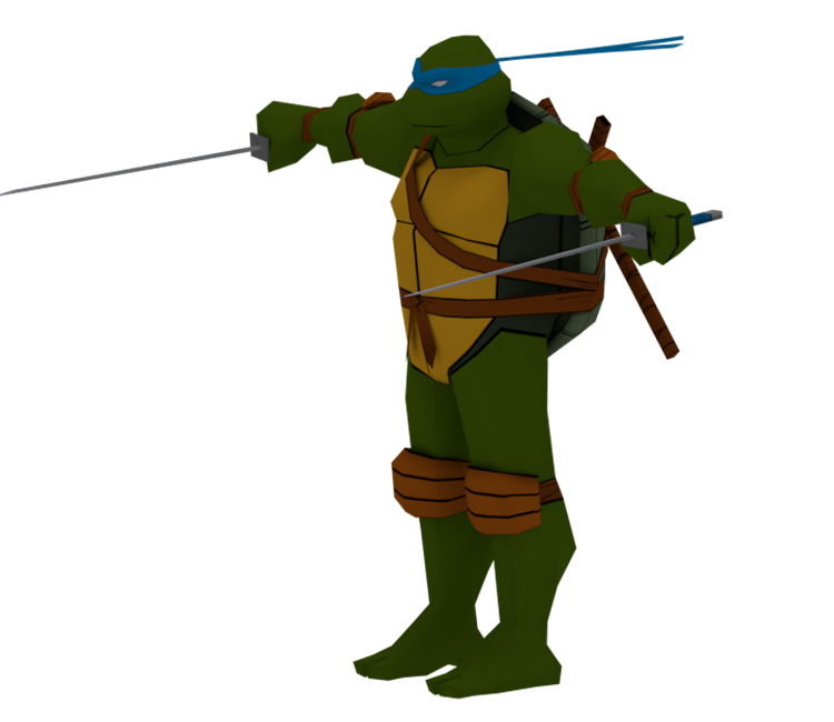 Preview in Browser - Teenage Mutant Ninja Turtles