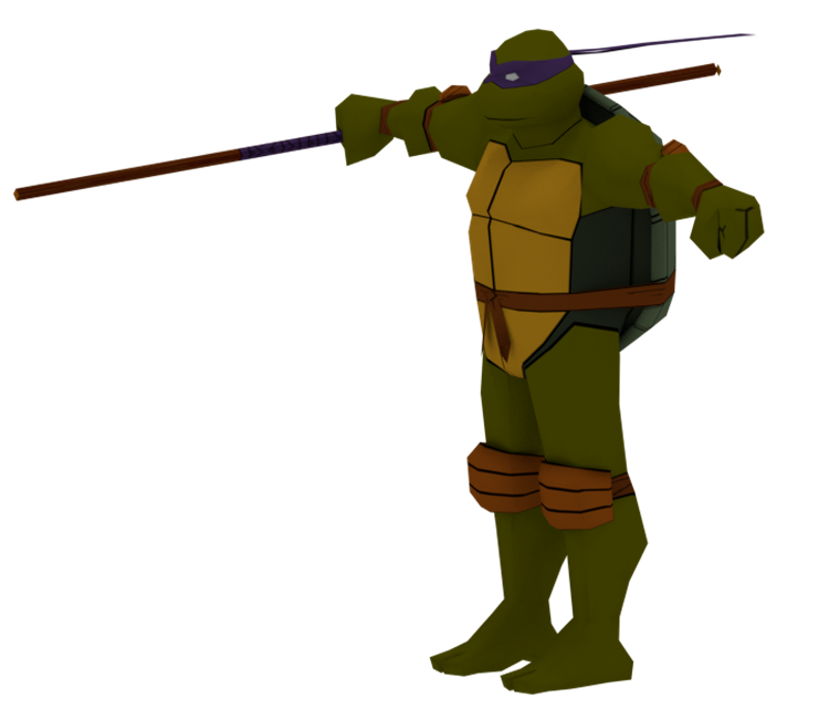 Preview in Browser - Teenage Mutant Ninja Turtles
