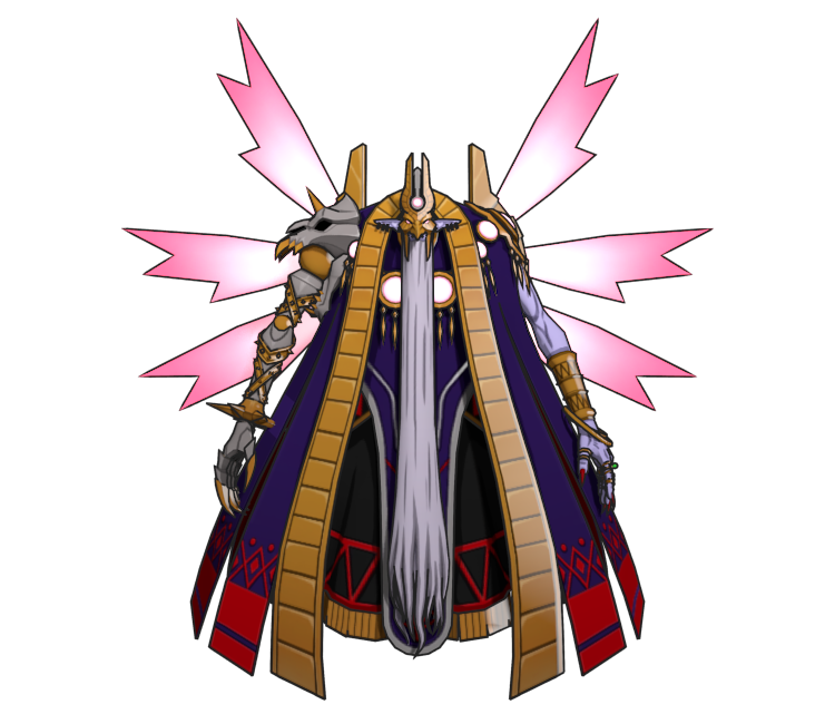 Preview in Browser - Digimon New Century
