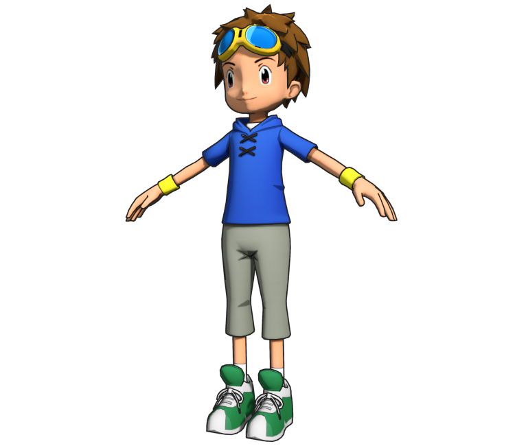 Preview in Browser - Digimon New Century