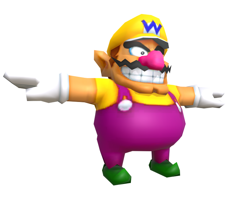 Preview in Browser - Mario Party: The Top 100