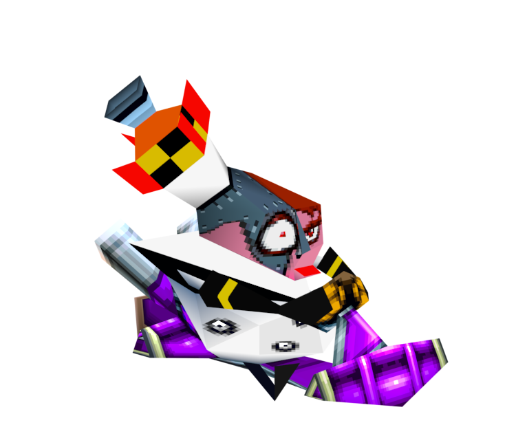Preview in Browser - Crash Team Racing
