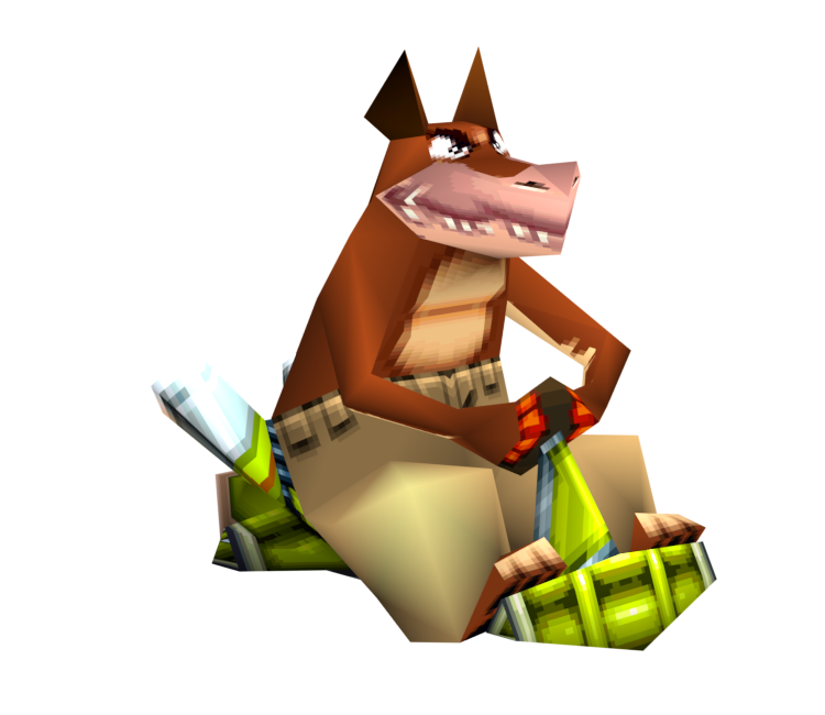 Preview in Browser - Crash Team Racing