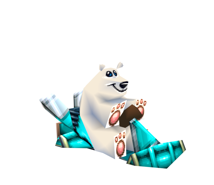 Preview in Browser - Crash Team Racing