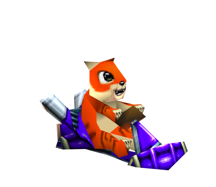 Preview in Browser - Crash Team Racing
