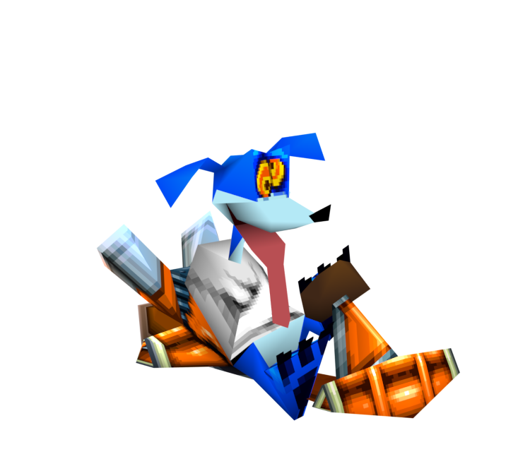 Preview in Browser - Crash Team Racing