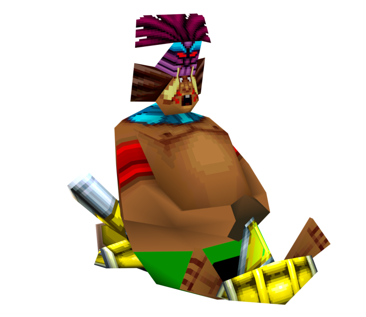Preview in Browser - Crash Team Racing