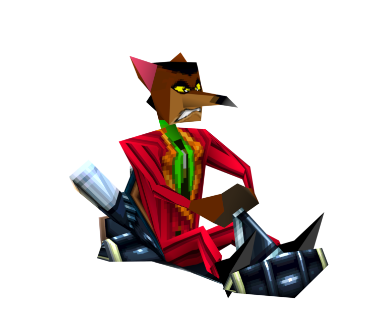 Preview in Browser - Crash Team Racing