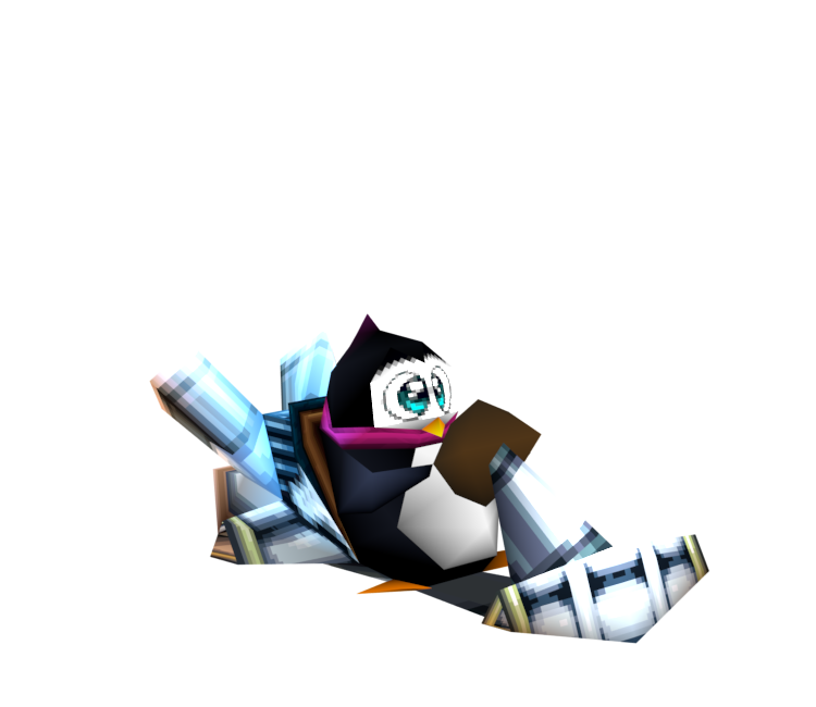 Preview in Browser - Crash Team Racing