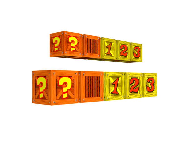 Preview in Browser - Crash Team Racing