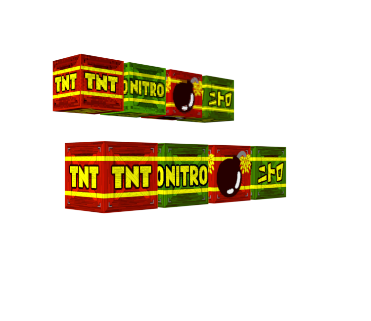 Preview in Browser - Crash Team Racing