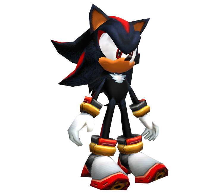 Preview in Browser - Sonic Adventure 2