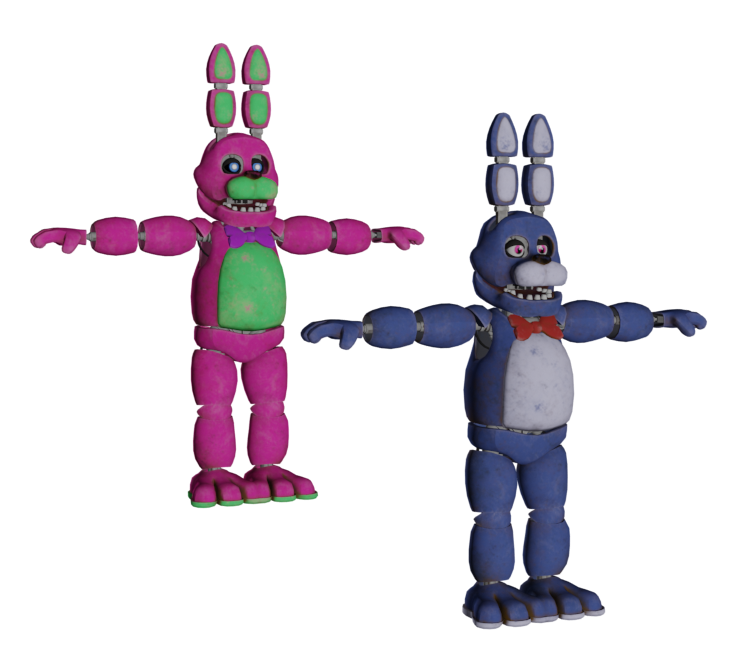 Preview in Browser - Five Nights at Freddy's VR Help Wanted
