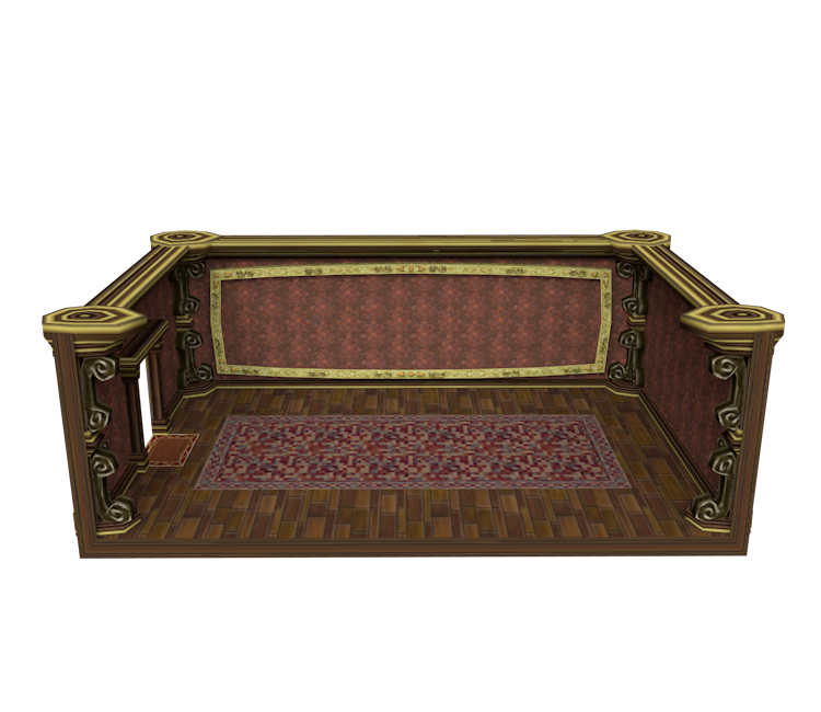 Download ZIP Archive - Luigi's Mansion