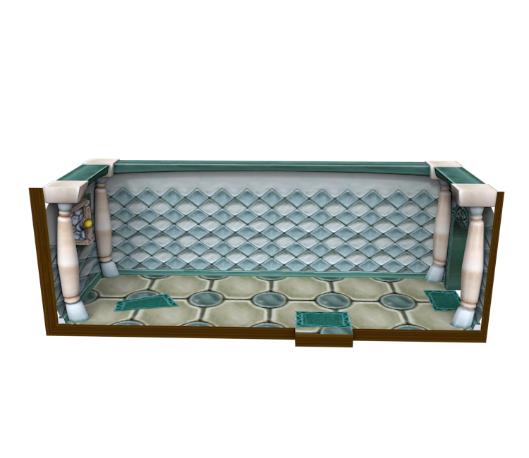 Download ZIP Archive - Luigi's Mansion