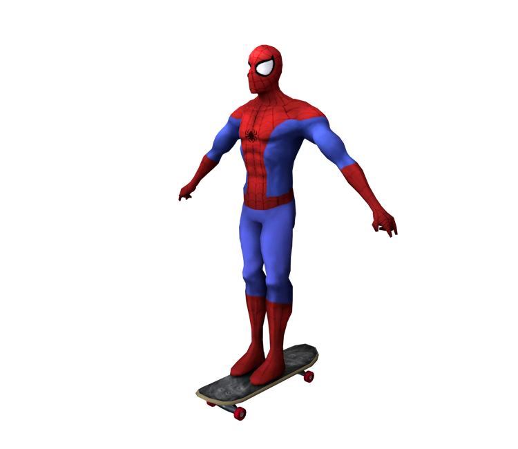 Preview in Browser - Tony Hawk's Pro Skater 2X