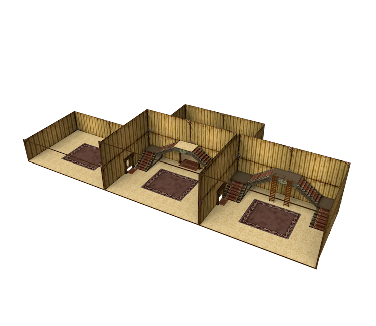 Download ZIP Archive - Luigi's Mansion