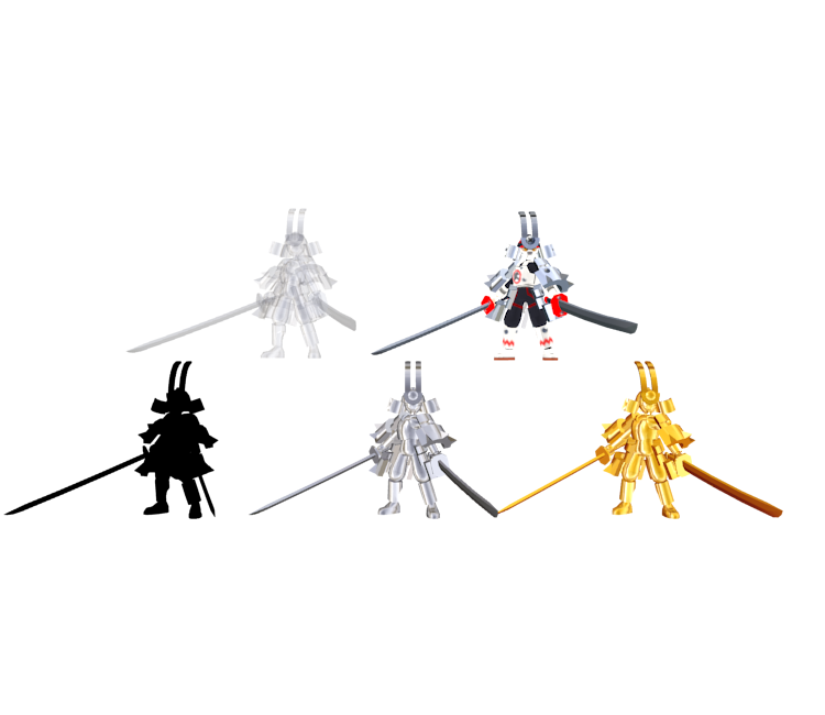 Preview in Browser - Gotcha Force