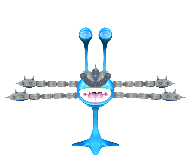 Preview in Browser - Kameo: Elements of Power