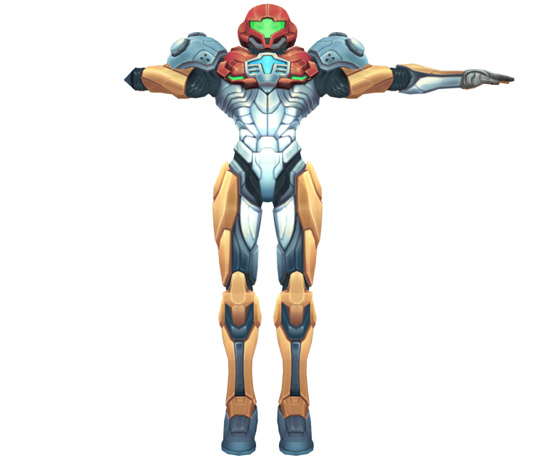 Download ZIP Archive - Metroid Prime 3: Corruption