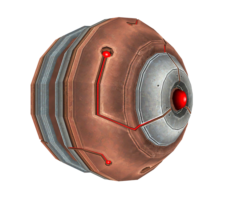 Preview in Browser - Metroid Prime 2: Echoes