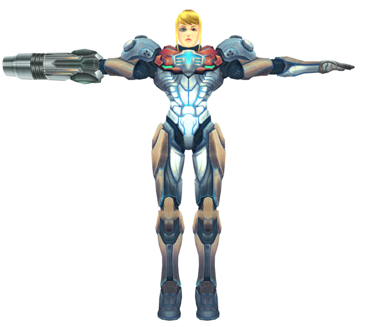 Download ZIP Archive - Metroid Prime 3: Corruption