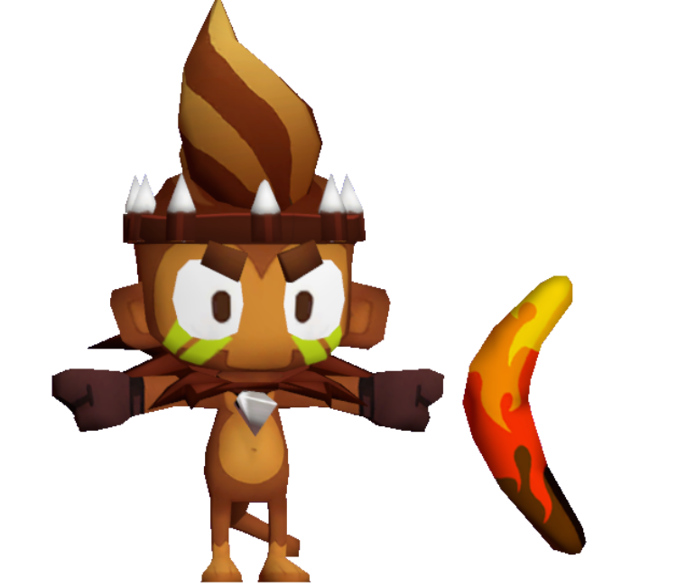 Preview in Browser - Bloons TD 6