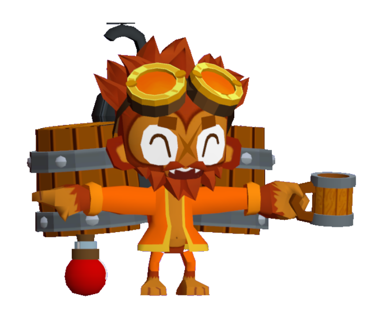 Download ZIP Archive - Bloons TD 6