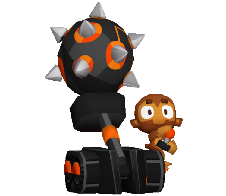 Preview in Browser - Bloons TD 6