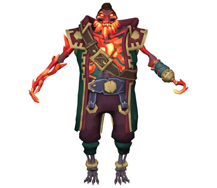Preview in Browser - Sea of Thieves