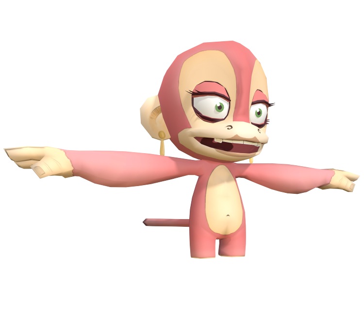 Preview in Browser - Monkey Quest