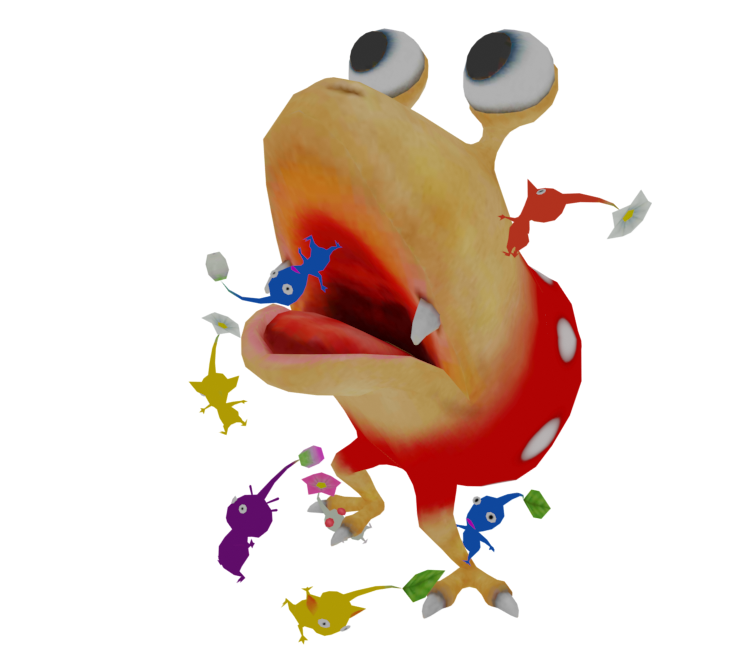 Preview in Browser - Super Smash Bros. for Nintendo 3DS
