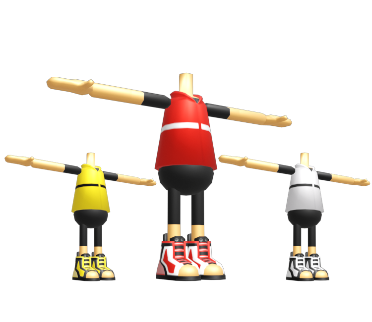 Download ZIP Archive - Wii Sports Resort