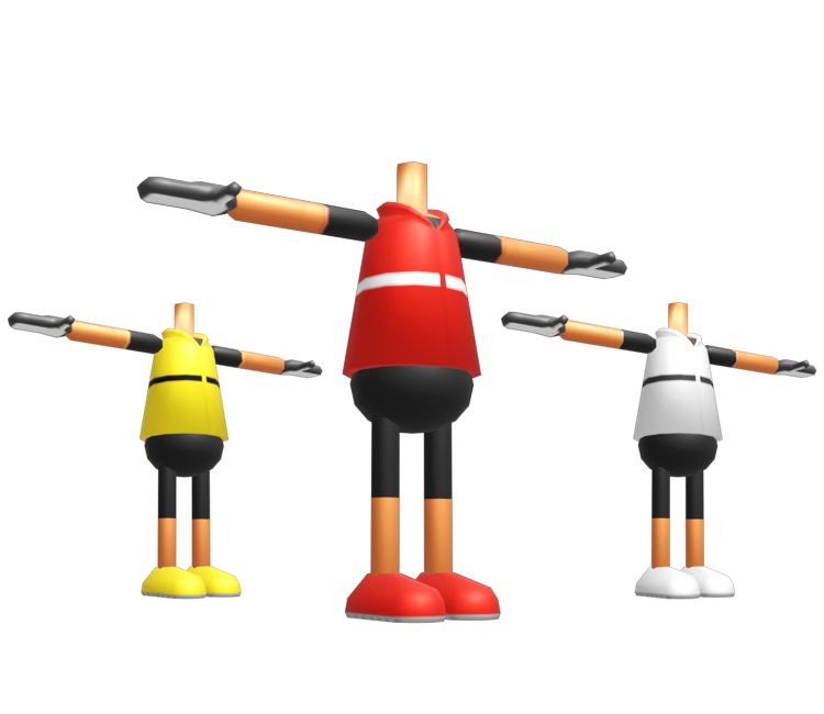 Download ZIP Archive - Wii Sports Resort