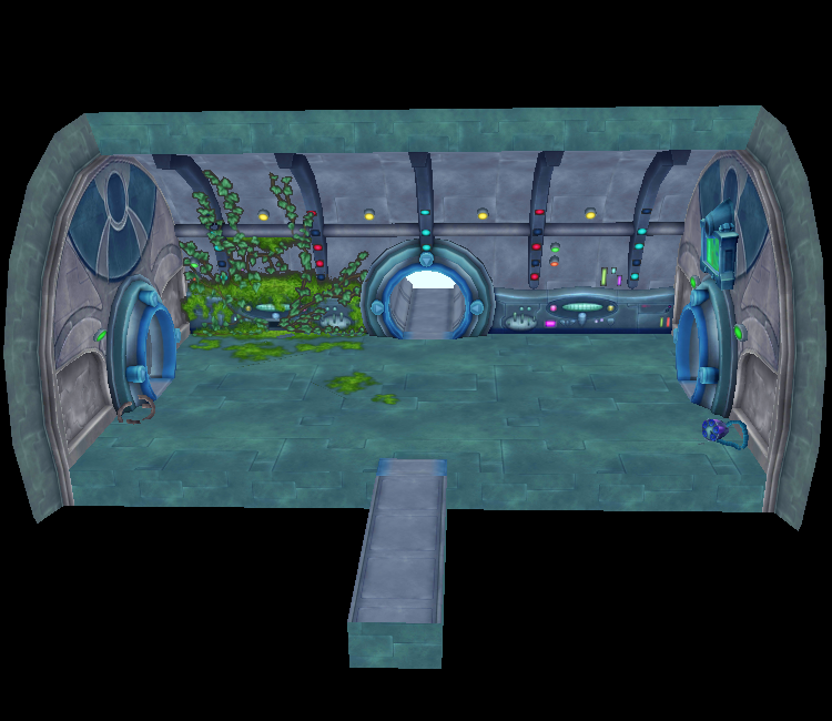 Download ZIP Archive - Disney Magical World 2