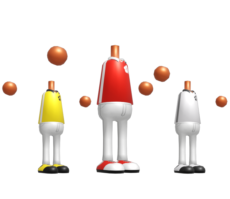 Download ZIP Archive - Wii Sports Resort