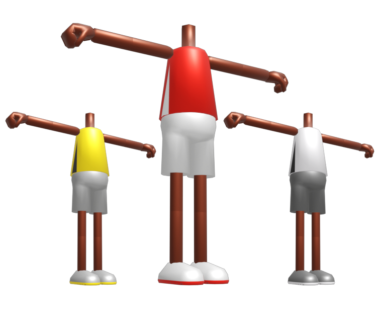 Download ZIP Archive - Wii Sports Resort
