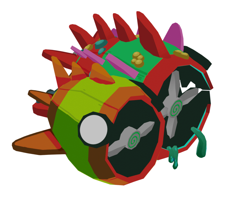 Preview in Browser - Bloons TD 6