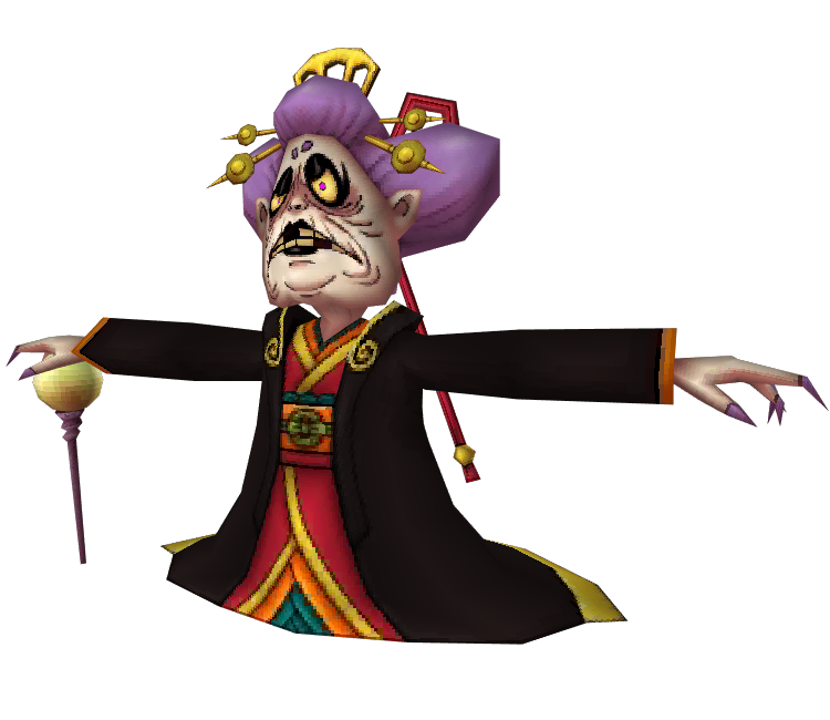 Preview in Browser - Yo-kai Watch 2