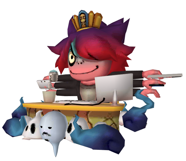 Preview in Browser - Yo-kai Watch 2