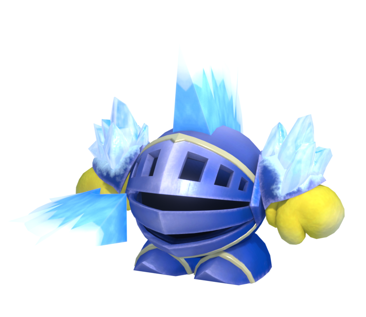 Preview in Browser - Super Kirby Clash
