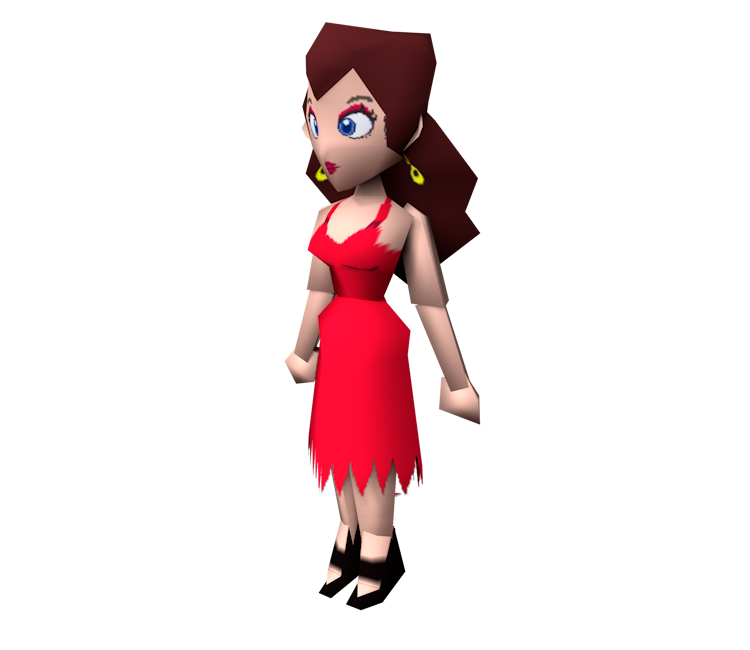 Download ZIP Archive - Mario Customs